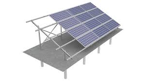 Solar Sistem Saha Kurlum
