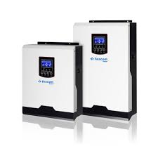 3 Kwa Akıllı Tam Sİnüs İnverter Mersin Solar Panel